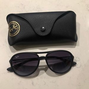 Authentic Ray Ban Sunglasses